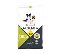 Opti Life - Opti Life Adult Medium 2.5 Kg