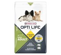 Opti Life - Opti Life Adult Mini 2.5 Kg
