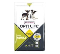 Opti Life - Opti Life Adult Mini 2.5 Kg
