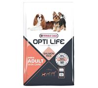 Opti Life Adult Skin Care Mini pour Chien 7,5kg