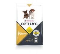 Opti Life Puppy Mini Croquettes pour Chiots 7,5kg
