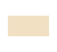 Opti P60-75-00869 Fermeture éclair, Polyester, 00869 Beige, 75 cm