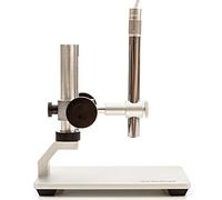 Opti-Tekscope Microscope numérique USB - Capteur CMOS avancé, True High Definition Macro 200x Zoom Imaging - 1600 x 1200 - Vidéo - Base de qualité Industrielle supérieure - 8 LED - Windows Mac Linux