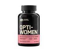 Opti-Women 120 com Standard Optimum Nutrition Pack Nutrition Sportive
