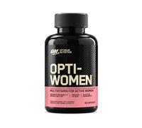 Optimum Nutrition Opti-Women - 60 Capsules
