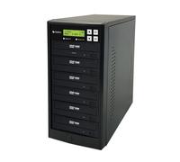 Optiarc 1 5 Graveur 24X Support M-Disc Duplicateur CD DVD - Tour de duplication de copieur autonome OPT-S5T-DVD-BK