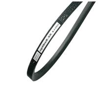 Optibelt SPZ 1047 SK S=C Plus SPZ Courroie trapézoïdale haute performance DIN/ISO/BS Longueur 1047 mm