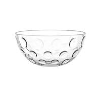 OPTIC Coupe Saladier en verre LEONARDO D30