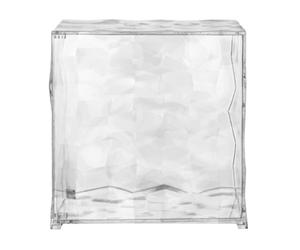 Optic - Cube with door