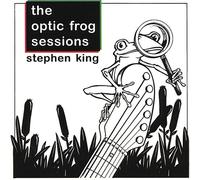 Optic Frog Sessions