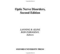 Optic Nerve Disorders