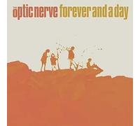 Optic Nerve - Forever and a Day (Black)