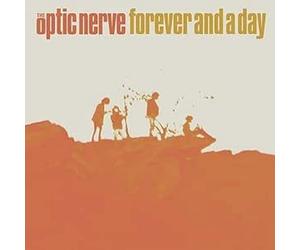 Optic Nerve - Forever and a Day (Black)