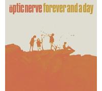 Optic Nerve - Forever and a Day (Black) [Import]