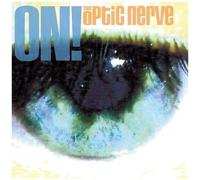Optic Nerve - On [Vinyl]