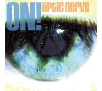 Optic Nerve - On [Vinyl]