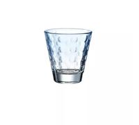 OPTIC Verre 21 cl LEONARDO Pastel Bleu