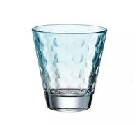 OPTIC Verre 21 cl LEONARDO Pastel Vert menthe