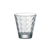 OPTIC Verre Bas 25 cl LEONARDO