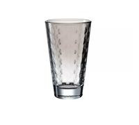 OPTIC Verre Haut 30 cl LEONARDO Pastel Gris