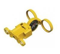 Optic Wonder ass Jaune G