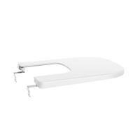 Roca Optica abattant de bidet A806F72001