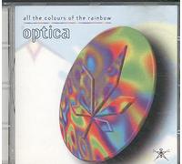 Optica - All Colours of The. [Import]