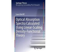Optical Absorption Spectra Calculated Using Linear-Scaling Density-Functional Theory