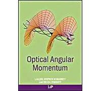 Optical Angular Momentum