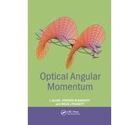 Optical Angular Momentum