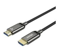 Unitek Optical cable HDMI 2.1 AOC C11085GY01-15M