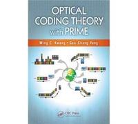 Optical Coding Theory With Prime Wing C Hofstra University Kwong, New York Hempstead, Yang Usa , Taichung Guu - Chang National Chung Hsing University (Auteur)