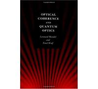 Optical Coherence And Quantum Optics