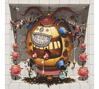 Orbital – Optical Delusion – Vinyle LP 12" 33 tours
