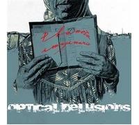 Planeta Imaginario - Optical Delusions