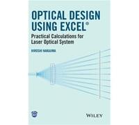 Optical Design Using Excel by Hiroshi Nakajima Hiroshi Nakajima (Auteur)