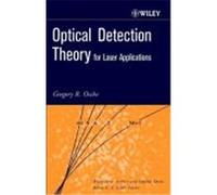 Optical Detection Theory For Laser Applications