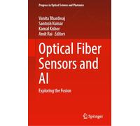 Optical Fiber Sensors and Ai: Exploring the Fusion