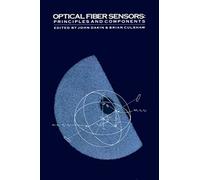 Optical Fiber Sensors: Principles And Components