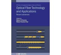 Optical Fiber Technology And Applications