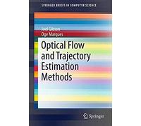 Optical Flow And Trajectory Estimation Methods