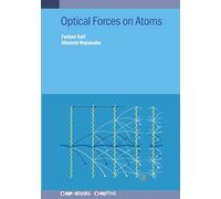 Optical Forces on Atoms