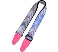 Optical Illusion - Pink