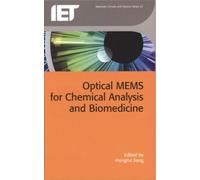 Optical Mems For Chemical Analysis And Biomedicine