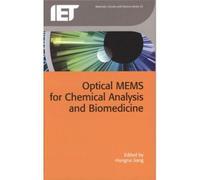 Optical Mems For Chemical Analysis And Biomedicine