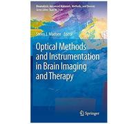Optical Methods And Instrumentation In Brain Imaging And Therapy