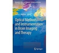 Optical Methods And Instrumentation In Brain Imaging And Therapy