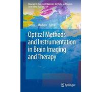 Optical Methods And Instrumentation In Brain Imaging And Therapy