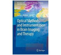 Optical Methods And Instrumentation In Brain Imaging And Therapy