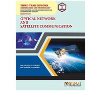 Optical Network And Satellite Communication (22647)